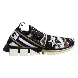 Zapatillas bajas Sorrento multicolor