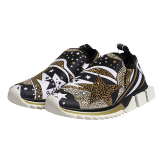 Zapatillas bajas Sorrento multicolor