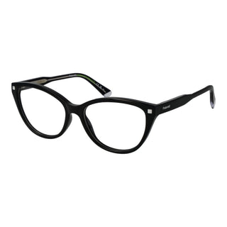 Gafas (montura) de propionato de celulosa negro