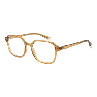 Beige Polyamidbrille (Fassung)