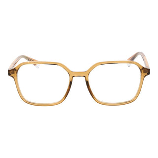Beige Polyamidbrille (Fassung)