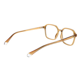 Beige Polyamidbrille (Fassung)