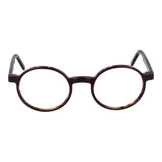 Purple Acetate Glasses (Frames)