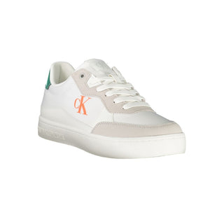 Zapatillas de poliuretano Bianco para hombre