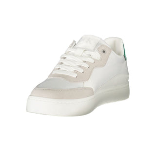 Zapatillas de poliuretano Bianco para hombre