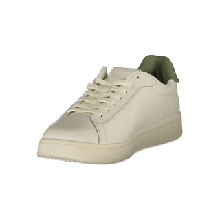 Bianco Herren-Sneaker aus Polyurethan