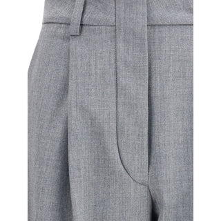 Wide leg Pants