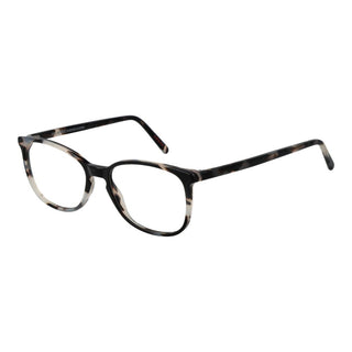 Gafas negras de acetato (montura)  