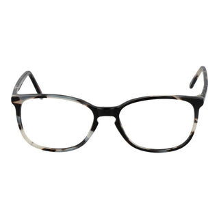 Gafas negras de acetato (montura)  