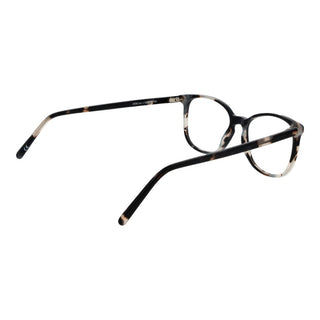 Gafas negras de acetato (montura)  