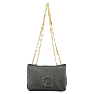 Nero Leather Woman Bag