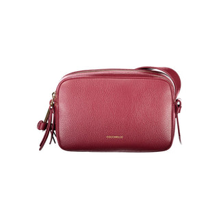 Viola Leather Women Handbag