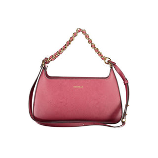 Viola Leather Women Handbag