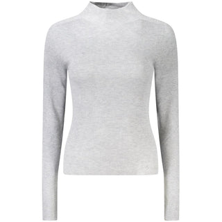Grigio Acryl Damenpullover