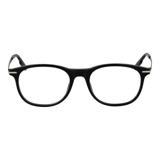 Black Plastic Glasses (Frames)