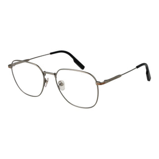 Gafas de titanio plateado (monturas)