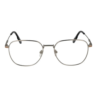 Gafas de titanio plateado (monturas)