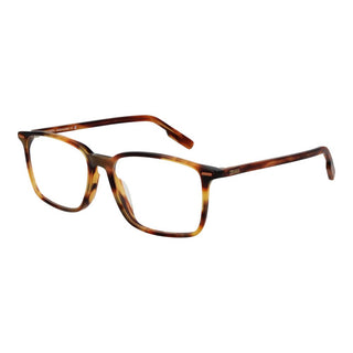 Gafas marrones de acetato (montura)  