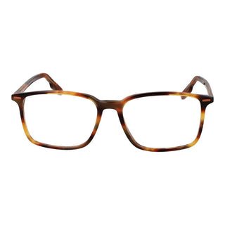 Gafas marrones de acetato (montura)  