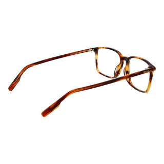 Gafas marrones de acetato (montura)  