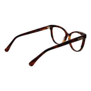 Braune Acetat-Brille