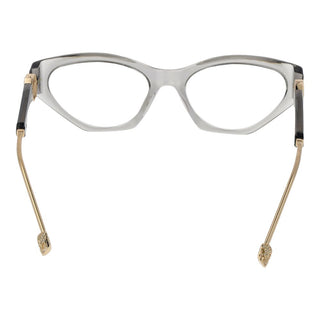 Gafas transparentes de acetato de celulosa (montura)