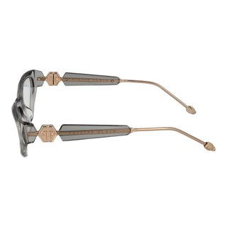 Gafas transparentes de acetato de celulosa (montura)