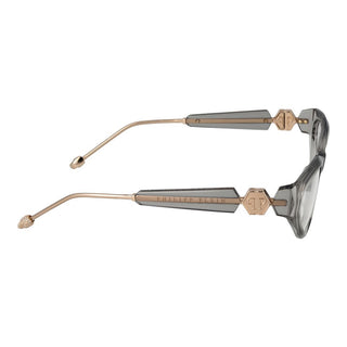 Gafas transparentes de acetato de celulosa (montura)
