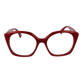 Gafas de plástico multicolor (monturas)