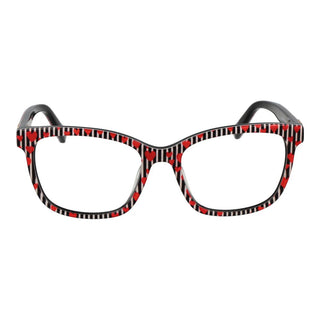 Gafas de acetato multicolor (monturas)