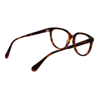 Gafas marrones de acetato (montura)  