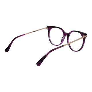 Lila Acetatbrille (Gestelle)