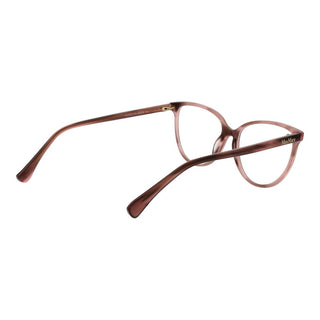 Rosa Azetatbrille (Gestell)