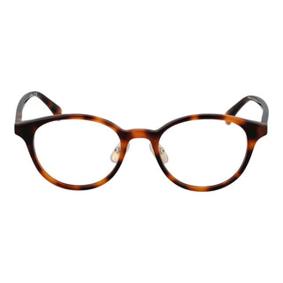 Brown Acetate Glasses (Frames)