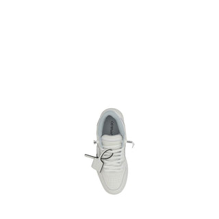 Abwesenheitsnotiz für Gehsneakers