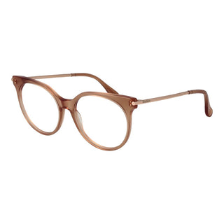 Rosa Azetatbrille (Gestell)