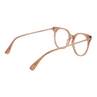 Rosa Azetatbrille (Gestell)
