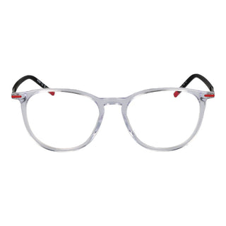 Transparente Azetatbrille (Fassungen)