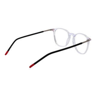 Transparente Azetatbrille (Fassungen)