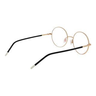 Gafas (monturas) de acero inoxidable negro