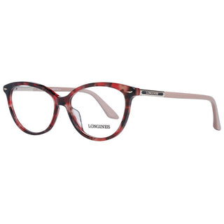 Gafas de plástico multicolor (monturas)