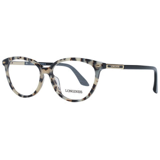 Gafas de plástico multicolor (monturas)