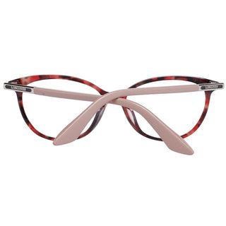Gafas de plástico multicolor (monturas)