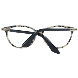 Gafas de plástico multicolor (monturas)