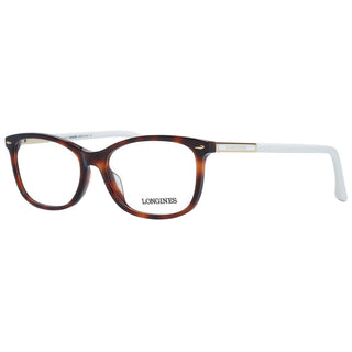Gafas marrones de acetato (montura)  