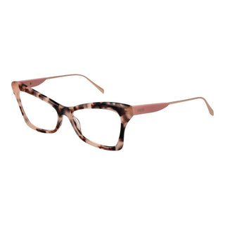 Gafas de plástico multicolor (monturas)