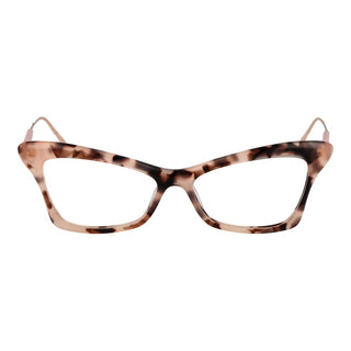 Gafas de plástico multicolor (monturas)