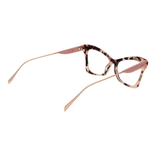 Gafas de plástico multicolor (monturas)