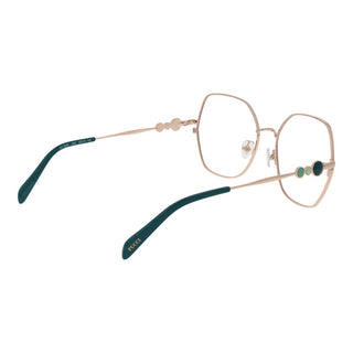 Rose Gold Metal Glasses (Frames)