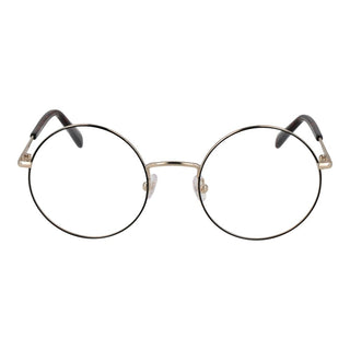 Black Metal Glasses (Frames)